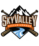 Sky Valley Little League